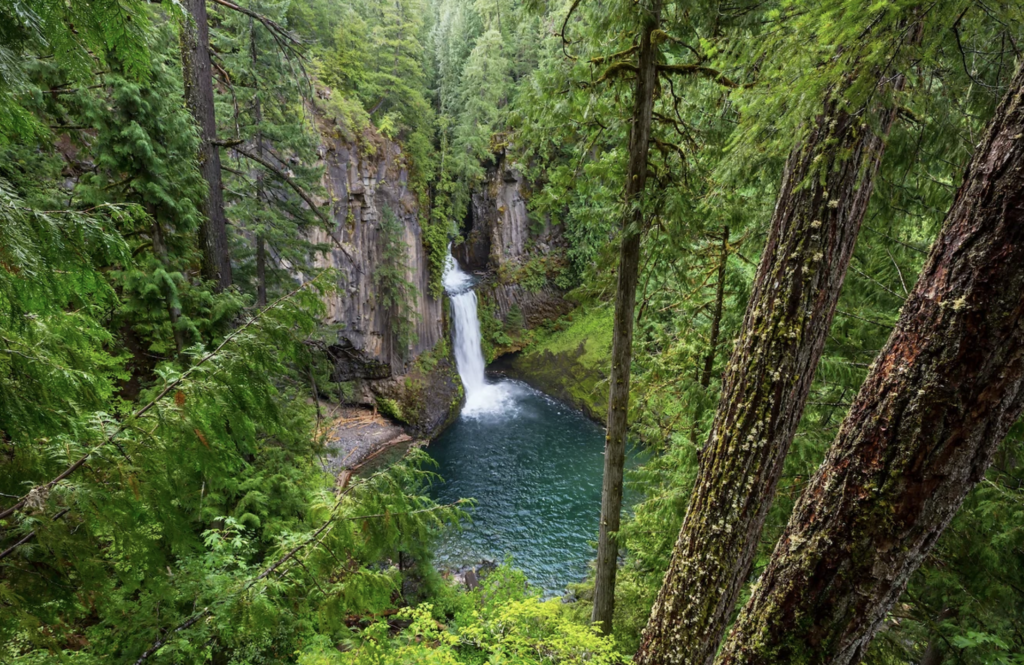 best hikes in Oregon