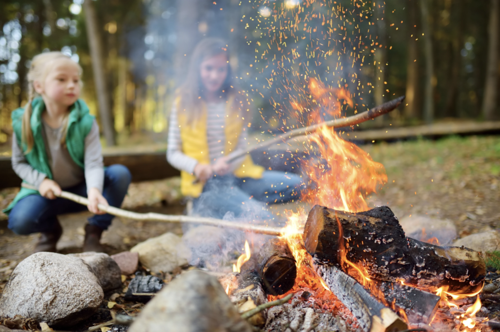 Camp In Your Car? Here's How! (Our Guide To Car Sleeping), Campfire  Magazine