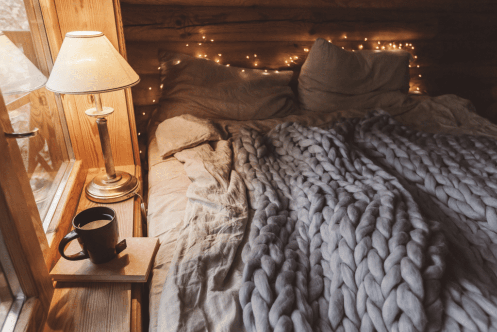 oregon winter cabin rentals