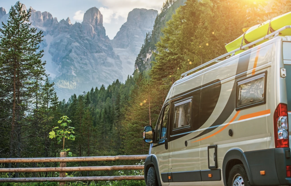 rv destinations