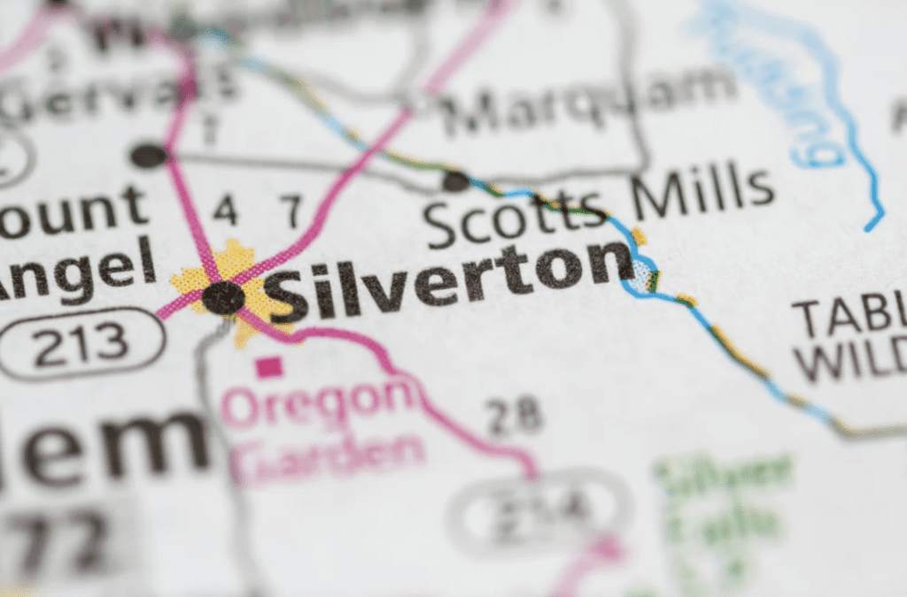 Your Guide to Silverton Oregon Lodging Options | Silver Spur