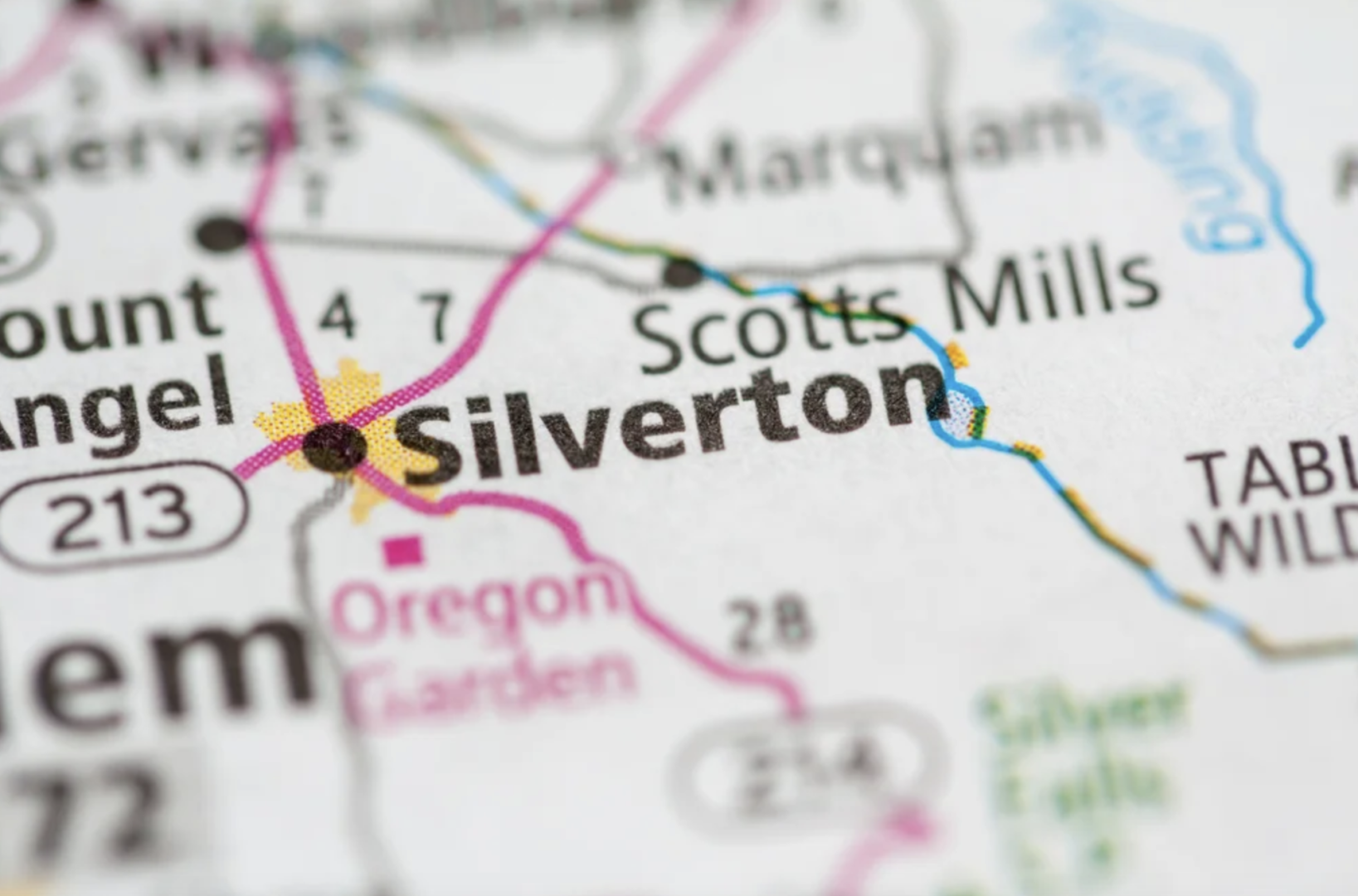 Your Guide to Silverton Oregon Lodging Options  Silver Spur