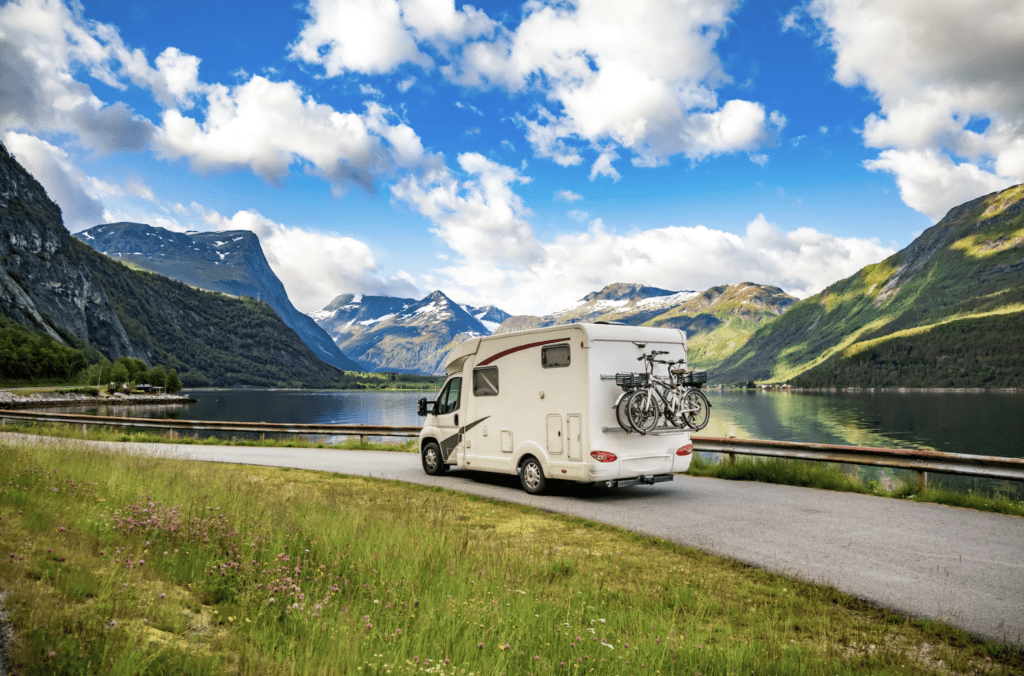 How Much Does it Cost to Rent an RV