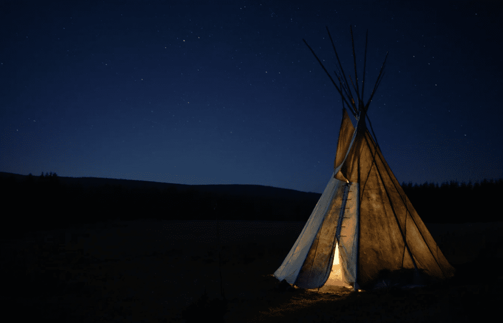 Teepee Rentals