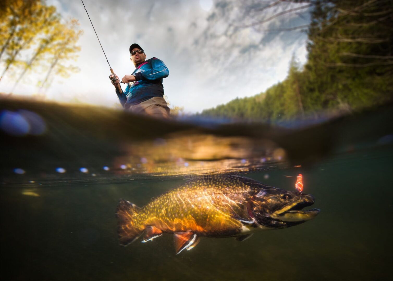 An Angler's Guide to Fishing in Oregon