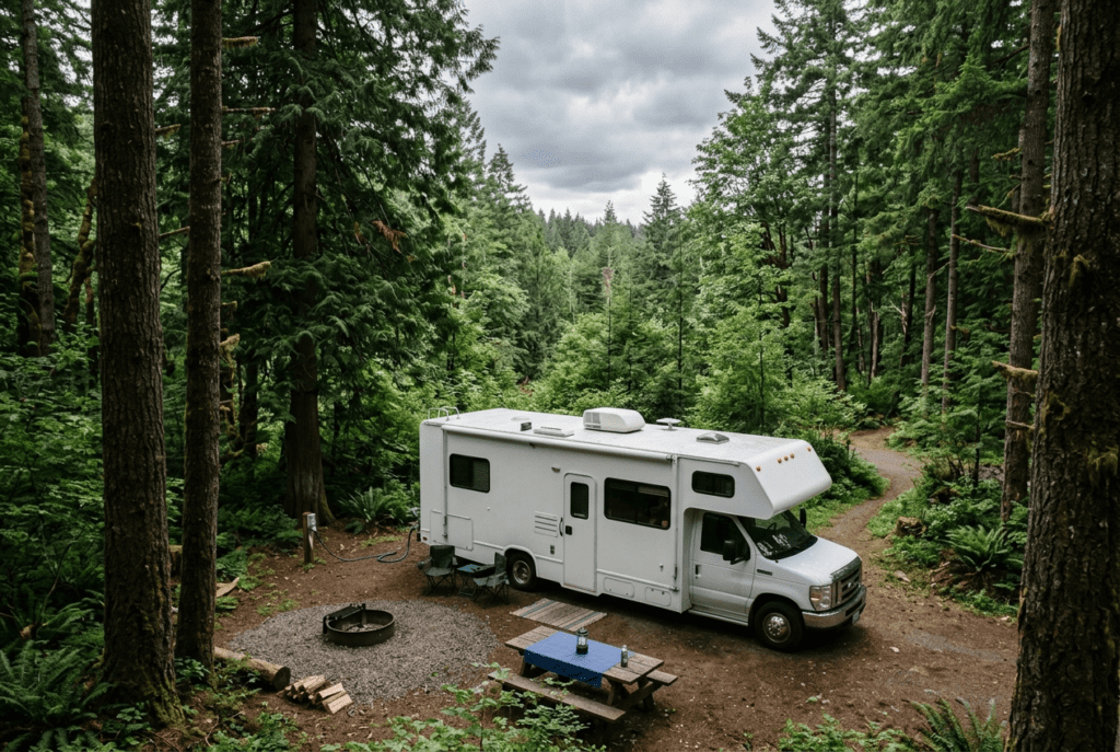 how long do rv roofs last