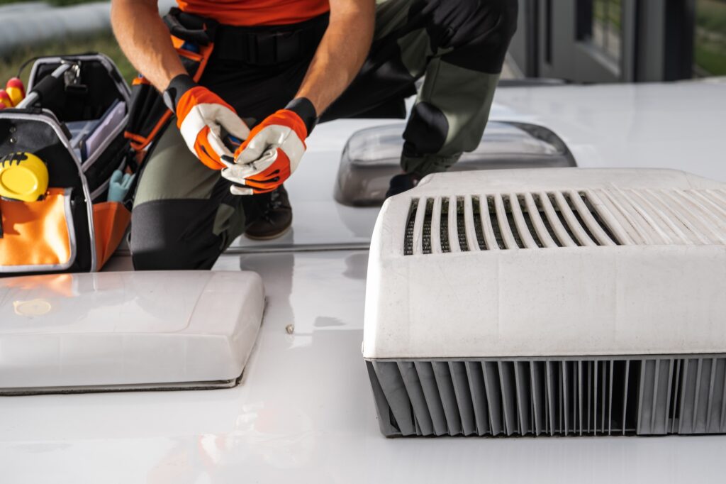 rv ac maintenance rv ac maintenance