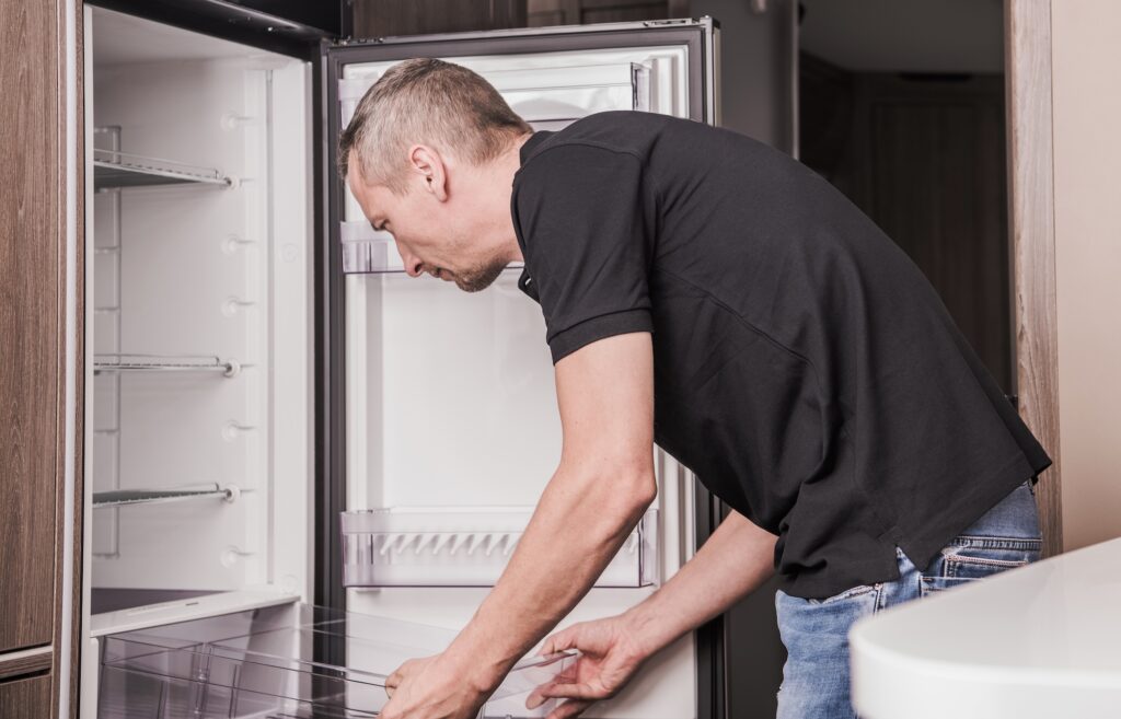 rv refrigerator maintenance rv refrigerator maintenance