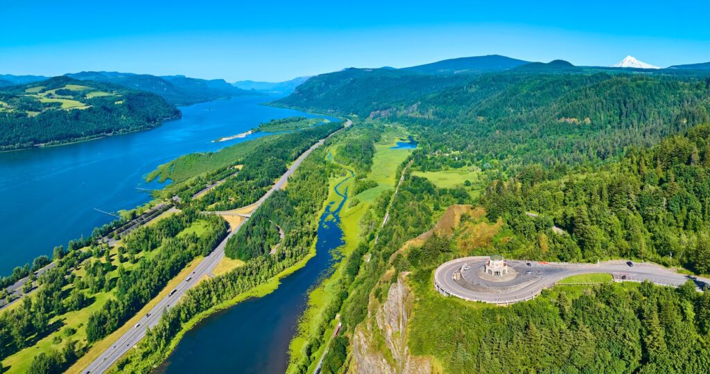 best small towns to visit in oregon